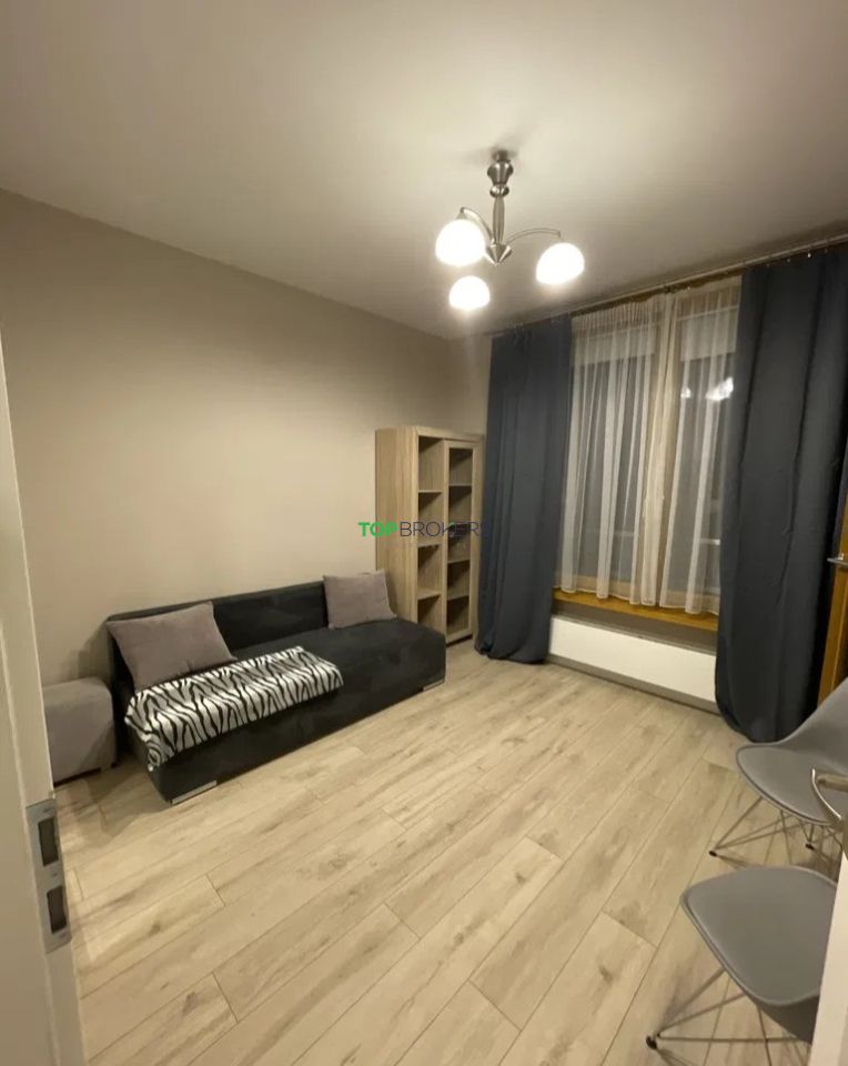 Mieszkanie 3-pokojowe Warszawa Mokotów, al. Wilanowska. Zdjęcie 3