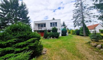 dom wolnostojący, 4 pokoje Klikawa, ul. Spokojna