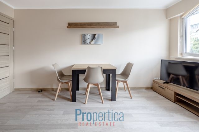 Mieszkanie 2-pokojowe Warszawa Mokotów, ul. Niegocińska. Zdjęcie 2