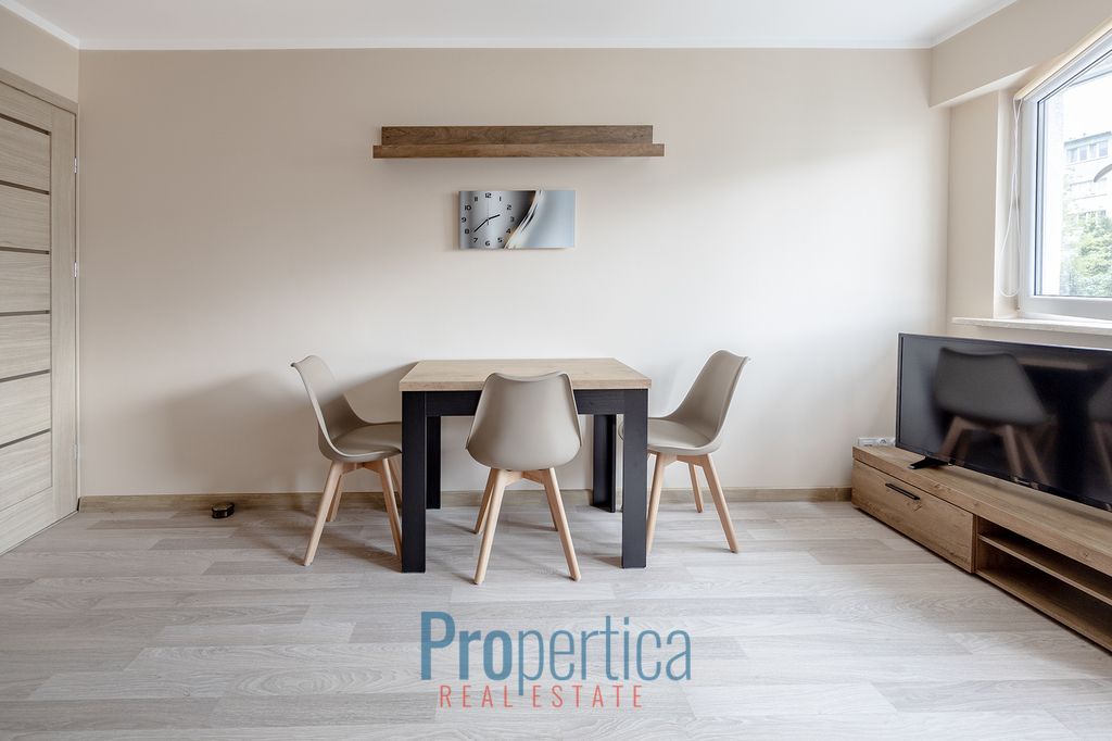 Mieszkanie 2-pokojowe Warszawa Mokotów, ul. Niegocińska. Zdjęcie 2