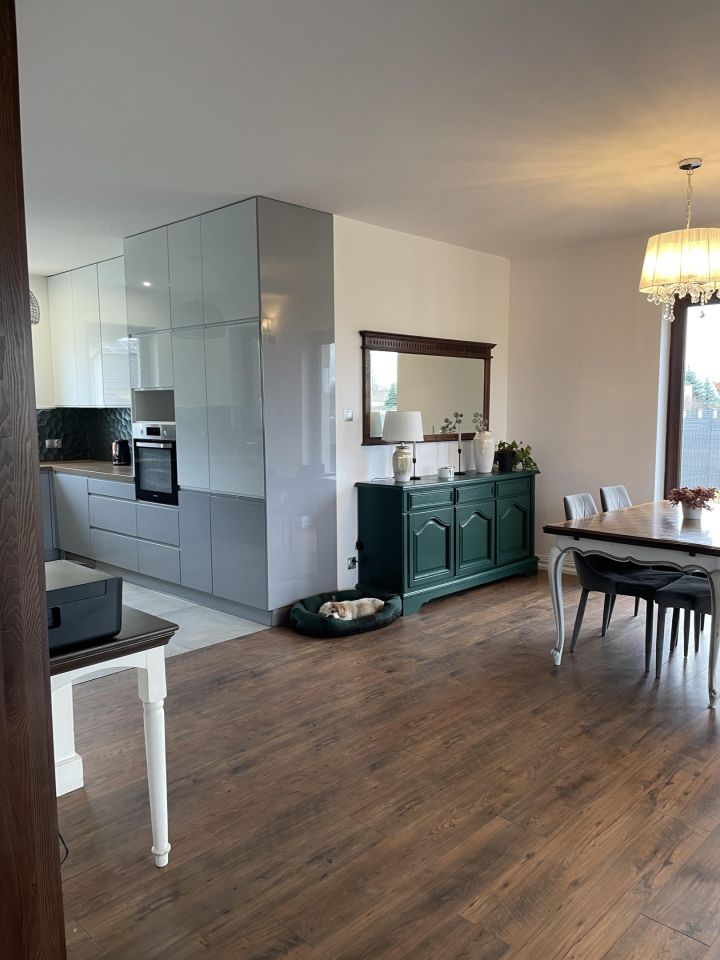 dom wolnostojący, 6 pokoi Dąbcze, ul. Jodłowa. Zdjęcie 18