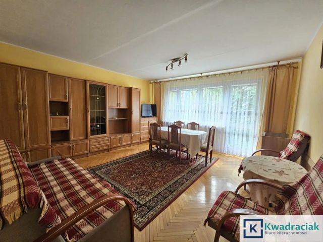 Mieszkanie 3-pokojowe Krosno, ul. Joachima Lelewela. Zdjęcie 1