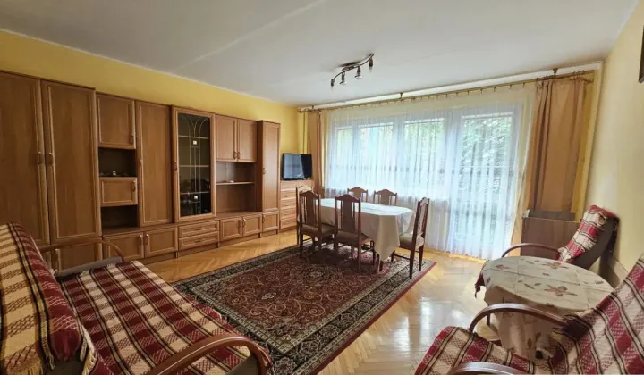 Mieszkanie 3-pokojowe Krosno, ul. Joachima Lelewela