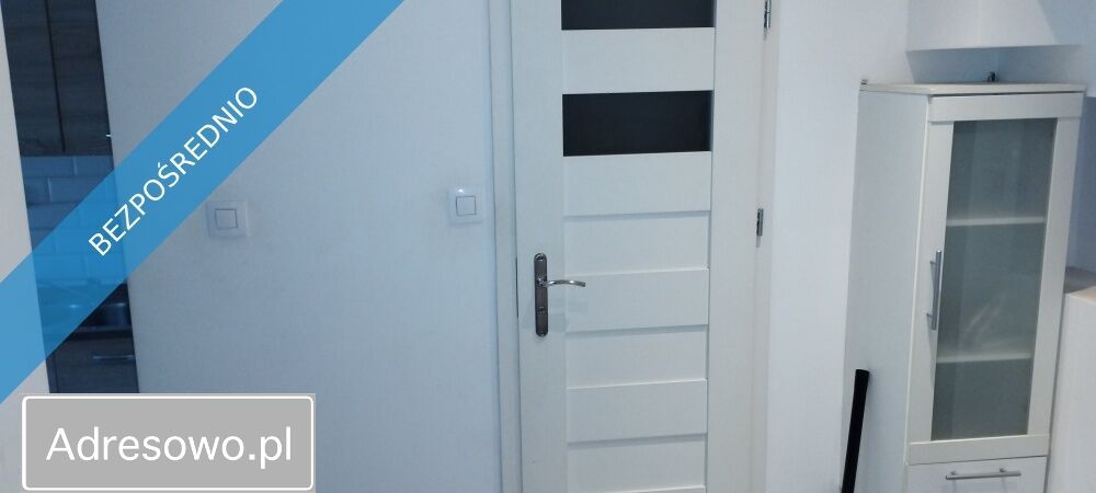 Mieszkanie 2-pokojowe Łódź Żabieniec, ul. Bolesława Limanowskiego. Zdjęcie 7