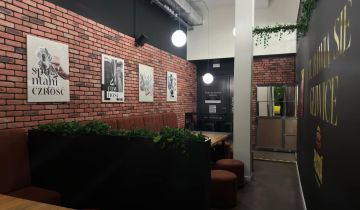 Lokal Gliwice Śródmieście, ul. Dolnych Wałów