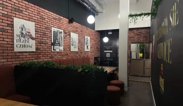 Lokal Gliwice Śródmieście, ul. Dolnych Wałów