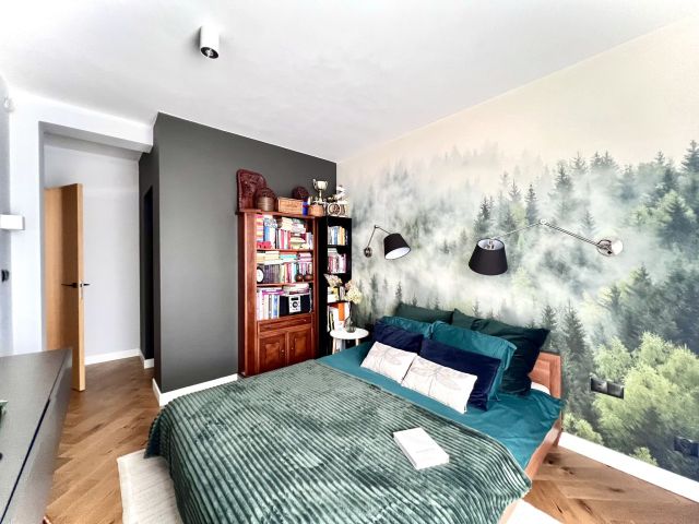 Mieszkanie 3-pokojowe Bielsko-Biała Lipnik. Zdjęcie 13