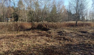 Działka budowlana Charlęż