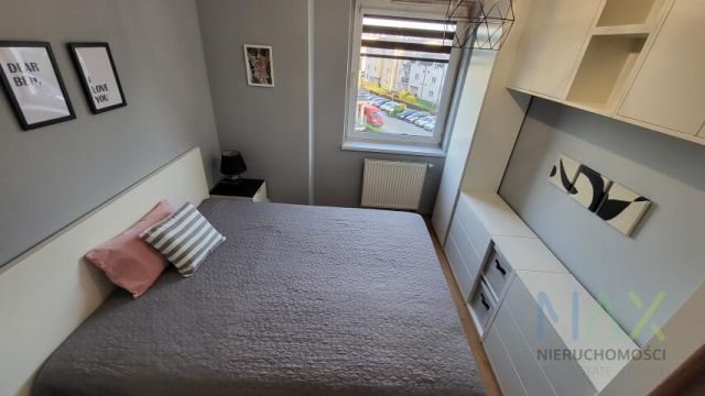 Mieszkanie 2-pokojowe Kraków Kliny, ul. Borkowska. Zdjęcie 12