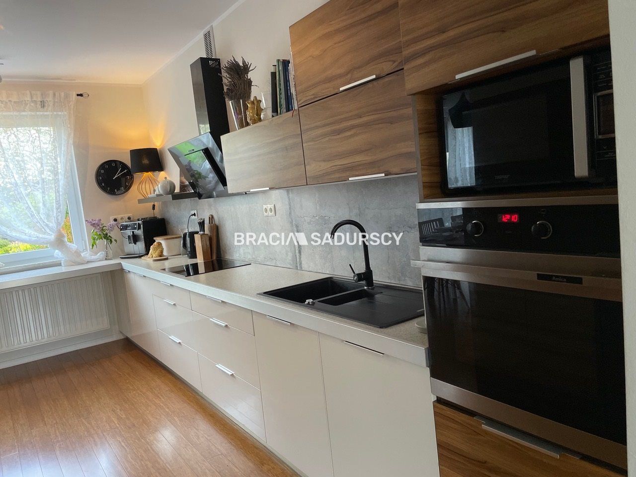 bliźniak, 5 pokoi Zerwana. Zdjęcie 9