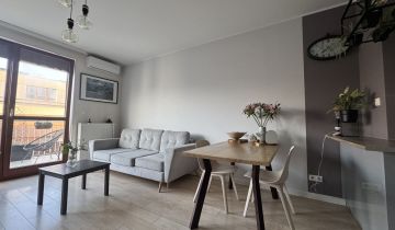 Mieszkanie 2-pokojowe Warszawa Wilanów, ul. Księdza Prymasa Augusta Hlonda