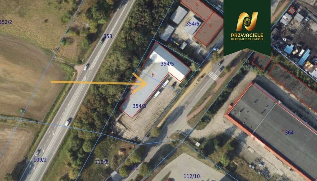 Lokal Tczew, ul. 30 Stycznia. Zdjęcie 4