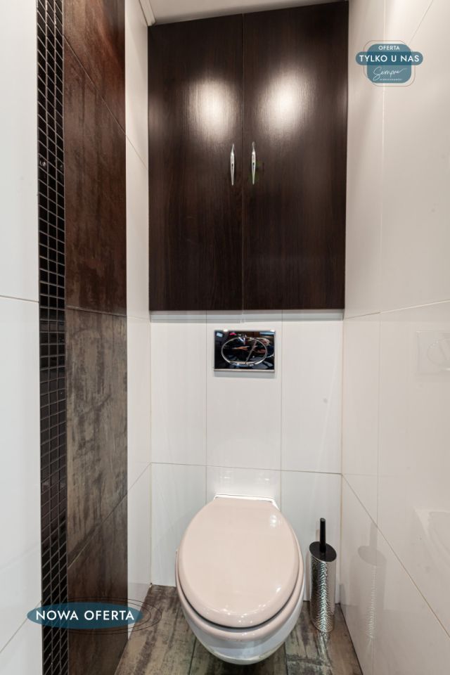 Mieszkanie 3-pokojowe Pabianice, ul. gen. Jarosława Dąbrowskiego. Zdjęcie 10