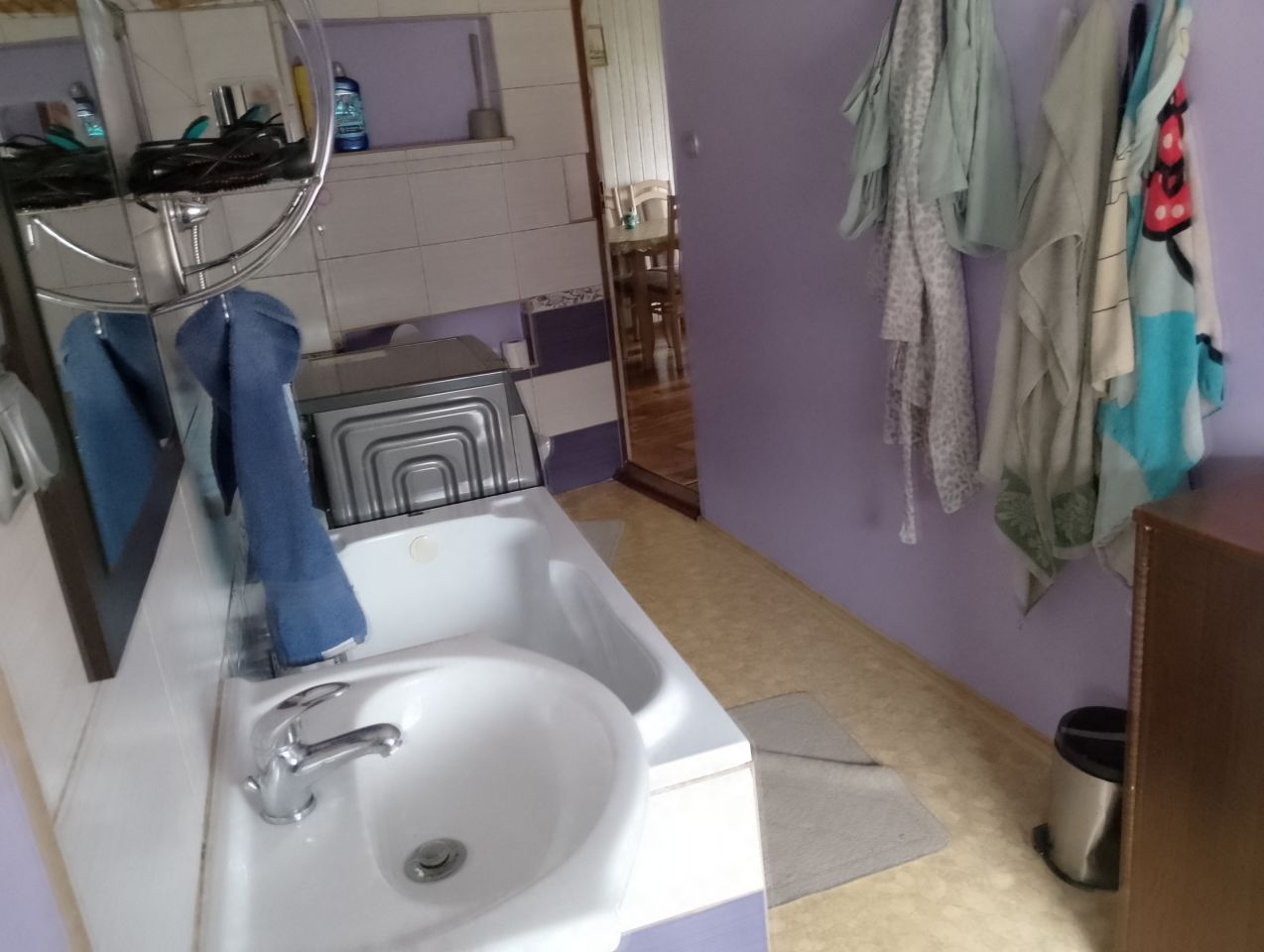 Mieszkanie 3-pokojowe Połczyn-Zdrój Centrum, ul. Targowa. Zdjęcie 3