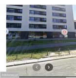 Lokal Warszawa Wola, ul. Marcina Kasprzaka