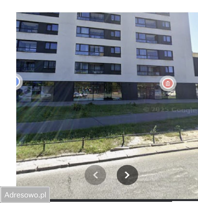 Lokal Warszawa Wola, ul. Marcina Kasprzaka