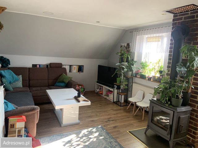 Mieszkanie 3-pokojowe Wolsztyn. Zdjęcie 1