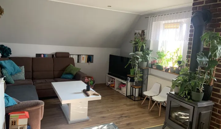 Mieszkanie 3-pokojowe Wolsztyn, ul. Słowackiego