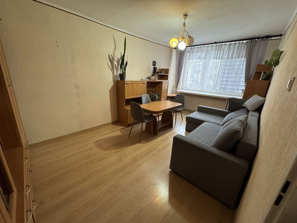 Mieszkanie 2-pokojowe Łuków, os. Bronisława Chącińskiego. Zdjęcie 7