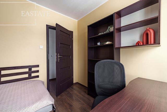 Mieszkanie 2-pokojowe Warszawa Włochy, al. Krakowska. Zdjęcie 11