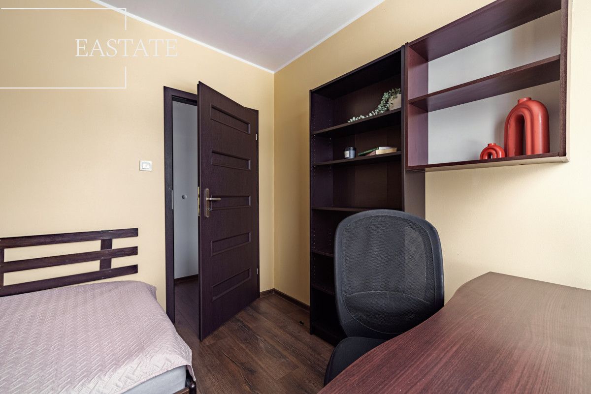 Mieszkanie 2-pokojowe Warszawa Włochy, al. Krakowska. Zdjęcie 11