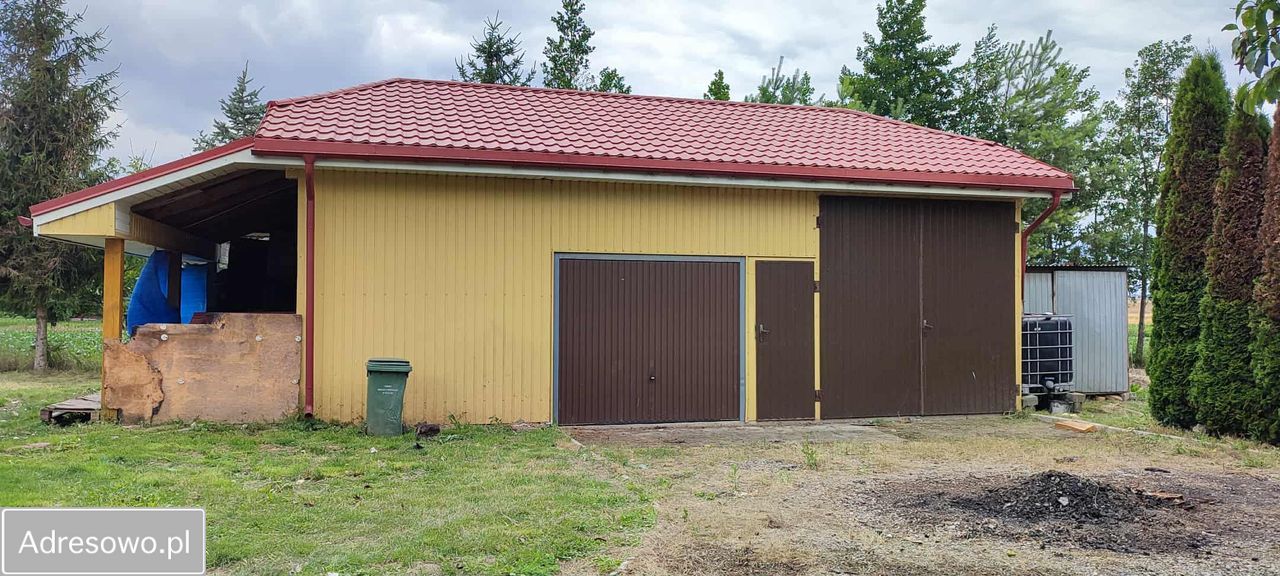 Działka rolno-budowlana Mircze, ul. Kryłowska. Zdjęcie 7