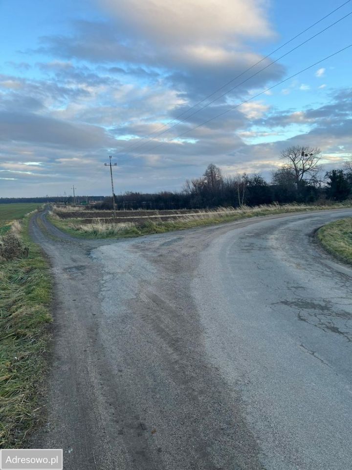 Działka budowlana Ząbkowice Śląskie. Zdjęcie 9