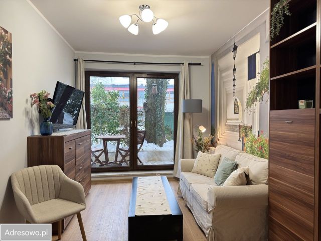 Mieszkanie 2-pokojowe Warszawa Tarchomin. Zdjęcie 1