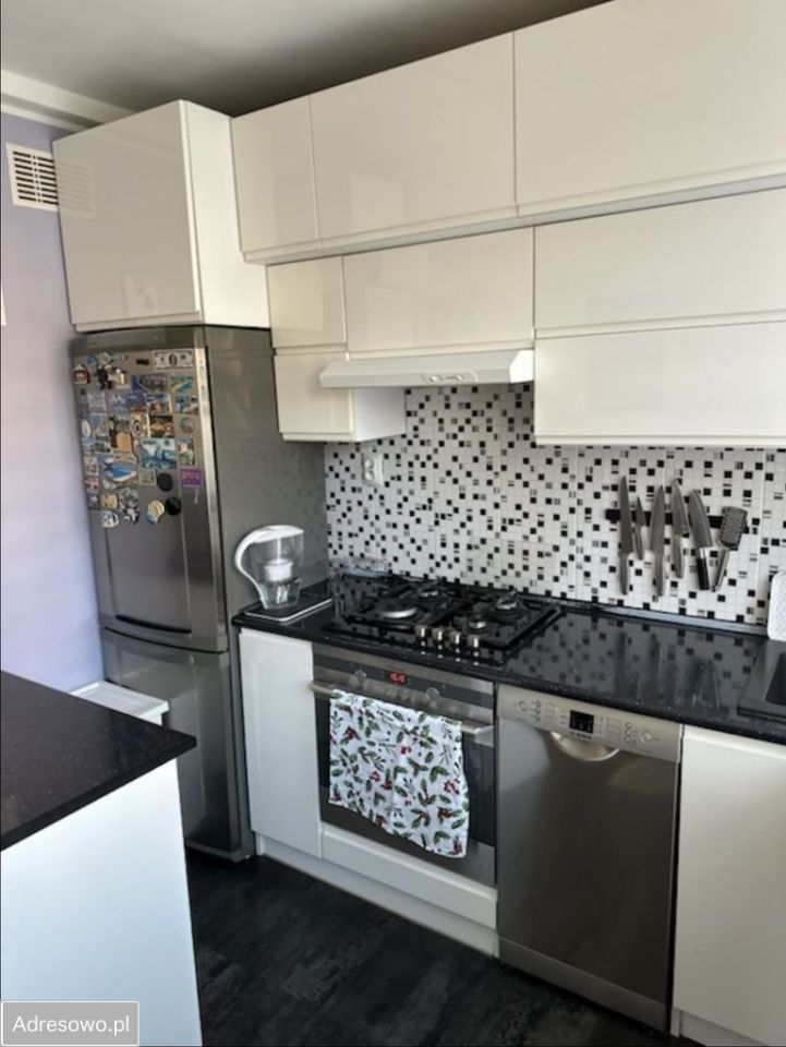 Mieszkanie 3-pokojowe Warszawa Bielany, ul. Antoniego Magiera. Zdjęcie 14