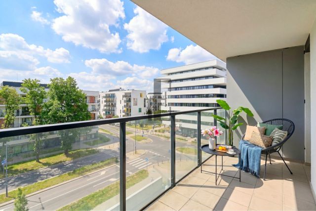 Mieszkanie 2-pokojowe Warszawa Żoliborz, ul. Kaliny Jędrusik. Zdjęcie 10