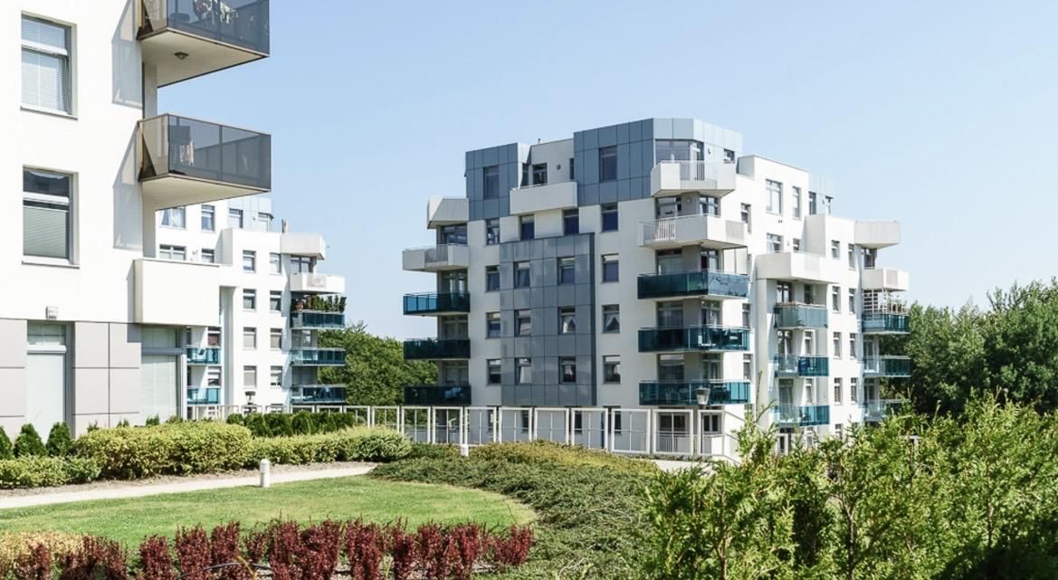 Mieszkanie 3-pokojowe Gdynia Mały Kack, ul. Strzelców. Zdjęcie 1