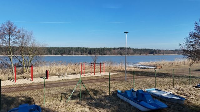 Działka rekreacyjna Józefina Murowaniec. Zdjęcie 13