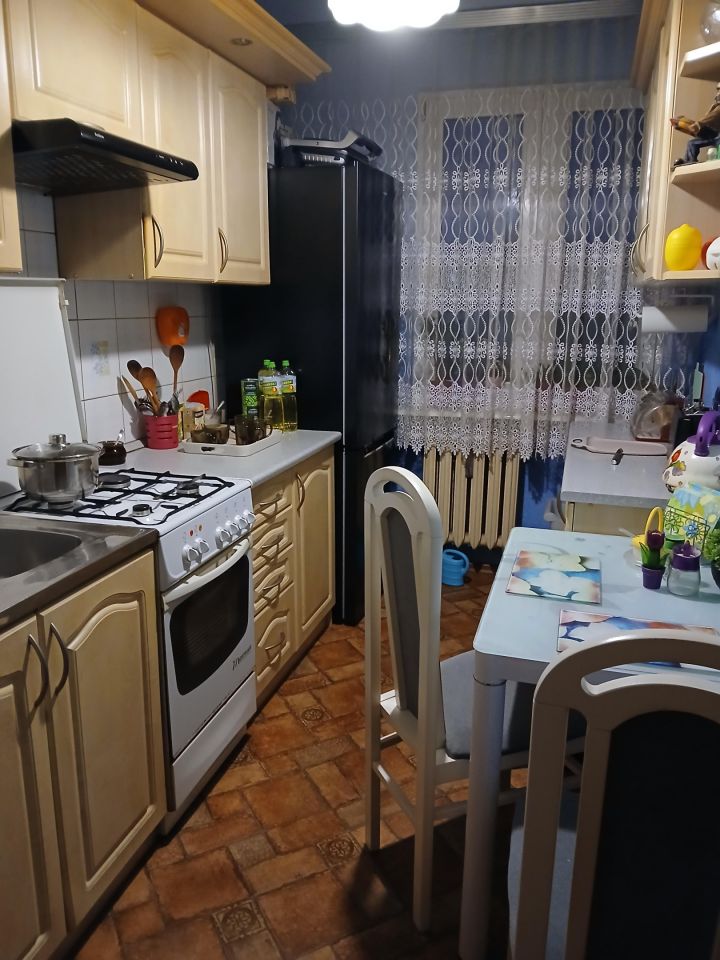 Mieszkanie 3-pokojowe Łęczna Centrum, ul. Gwarków. Zdjęcie 3