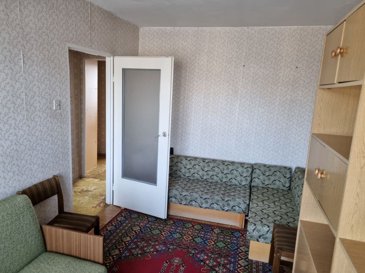 Mieszkanie 2-pokojowe Skierniewice Widok, ul. Adama Asnyka. Zdjęcie 6