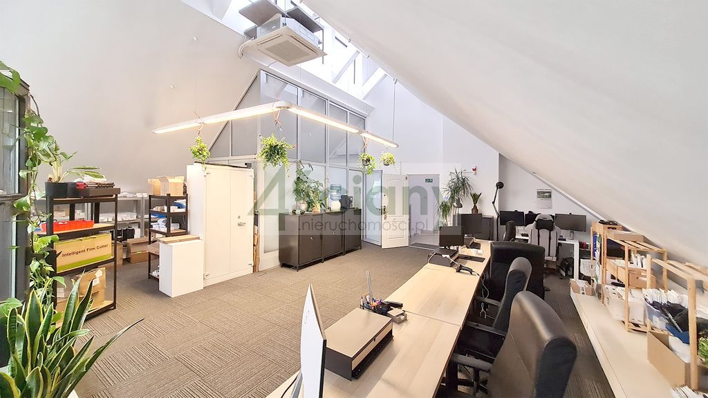 Biuro Warszawa Praga-Południe. Zdjęcie 3