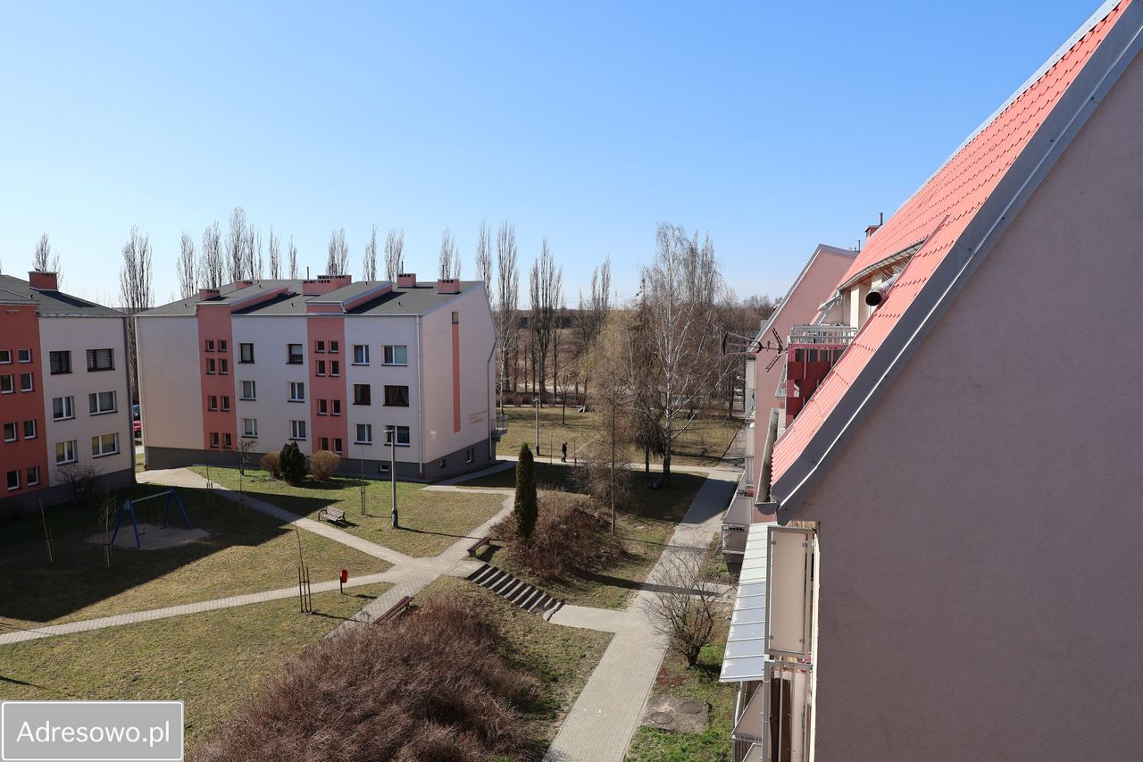 Mieszkanie 3-pokojowe Będzin, ul. Mieszka I. Zdjęcie 16