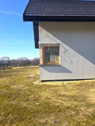 dom wolnostojący, 5 pokoi Sanok Olchowce, ul. Słowicza. Zdjęcie 18