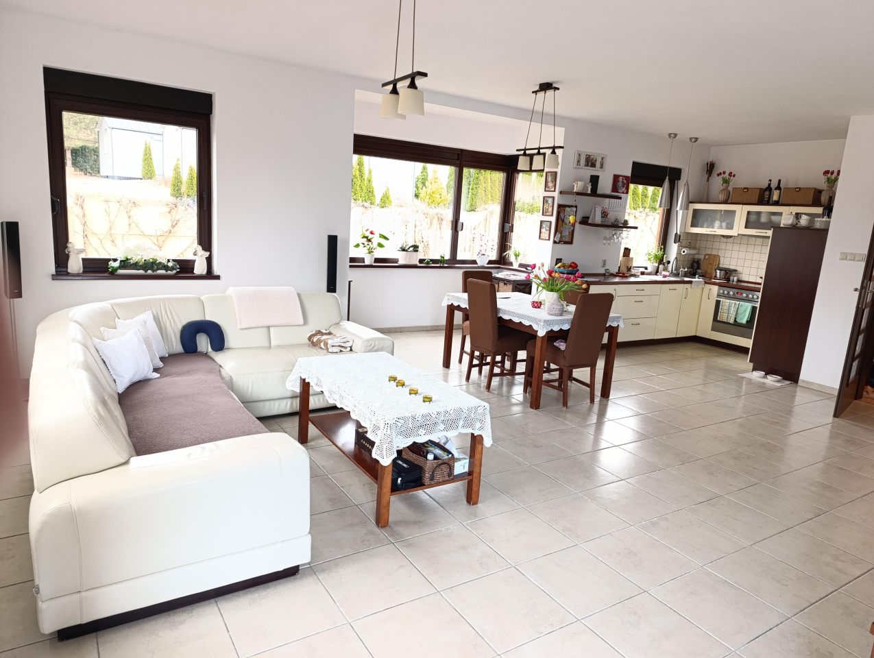 Ośrodek wczasowy Rewal, ul. Polna. Zdjęcie 5