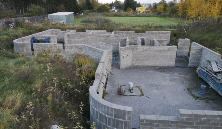 Działka budowlana Pisz