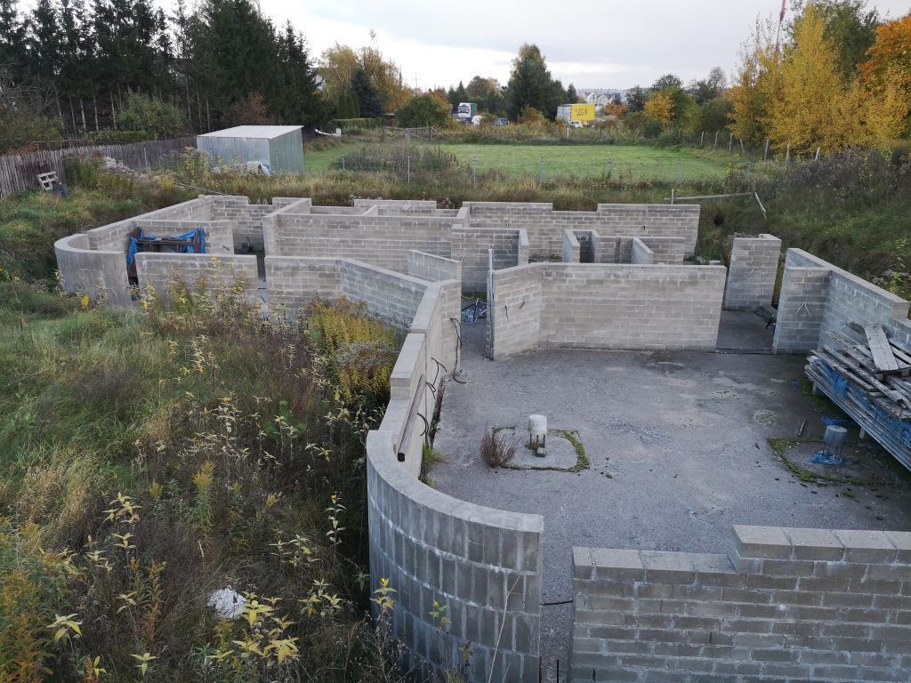 Działka budowlana Pisz. Zdjęcie 1