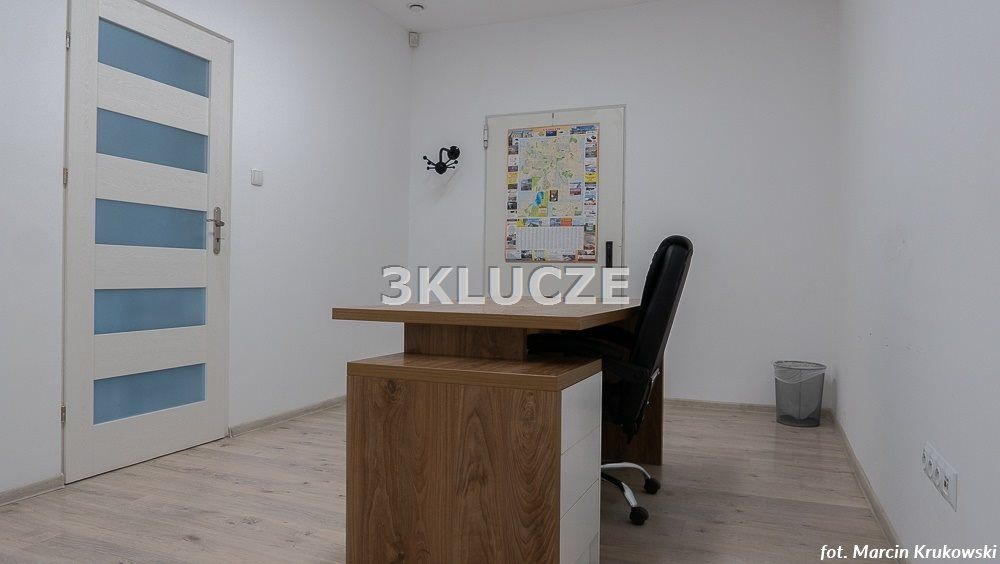 Biuro Lublin Konstantynów, ul. Nałęczowska. Zdjęcie 4