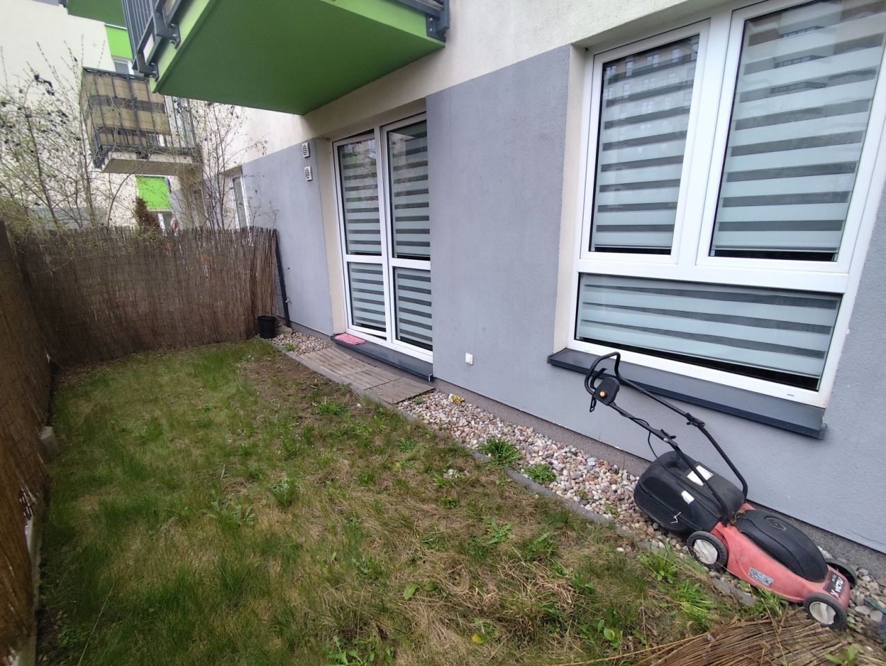 Mieszkanie 2-pokojowe Warszawa Włochy, ul. Rakowska. Zdjęcie 6