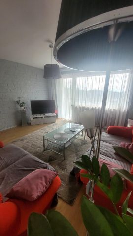 Mieszkanie 2-pokojowe Łódź Widzew, ul. Mieczysławy Ćwiklińskiej. Zdjęcie 26