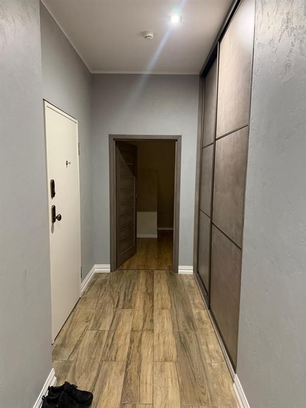 Mieszkanie 3-pokojowe Wrocław Krzyki, Turniejowa Zielona Etiuda Nowość PIĘKNE 3. Zdjęcie 10