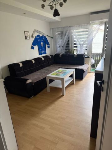 Mieszkanie 3-pokojowe Oświęcim. Zdjęcie 1