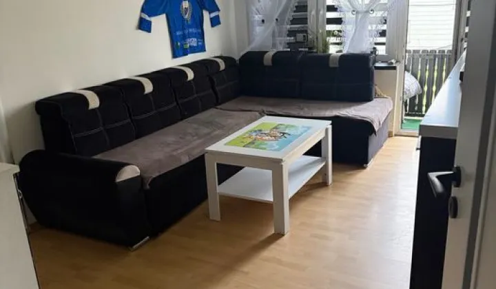 Mieszkanie 3-pokojowe Oświęcim