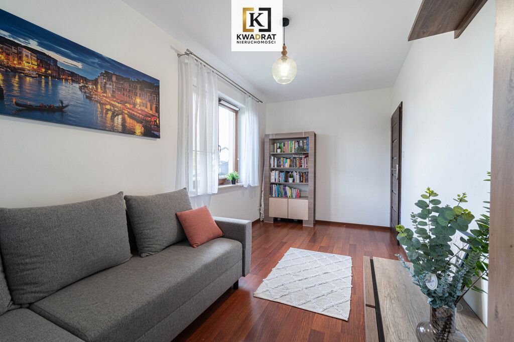 dom wolnostojący, 6 pokoi Barcząca. Zdjęcie 9