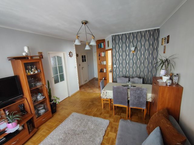 Mieszkanie 2-pokojowe Ząbki Centrum, ul. Powstańców. Zdjęcie 1