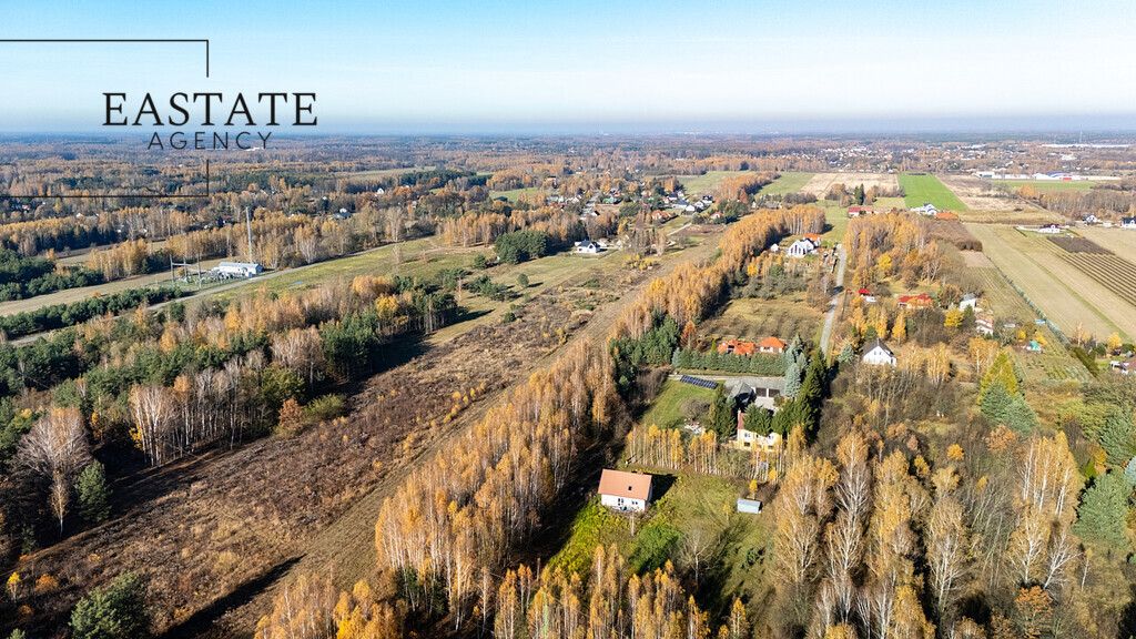 Działka budowlana Kaleń, ul. Długa. Zdjęcie 4