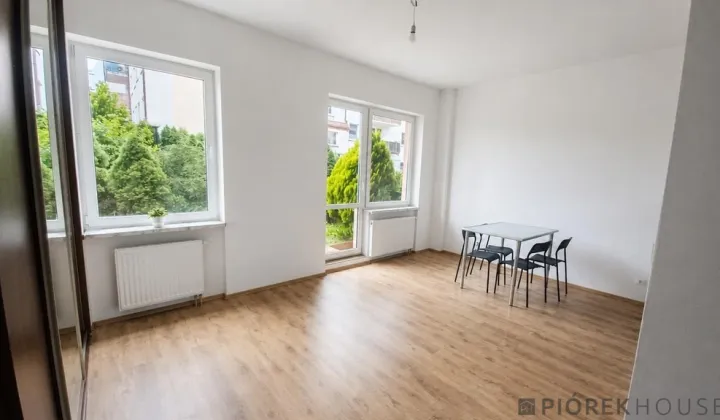 Mieszkanie 1-pokojowe Warszawa Białołęka, ul. Pasłęcka